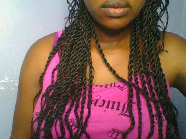 Sweetchely webcam