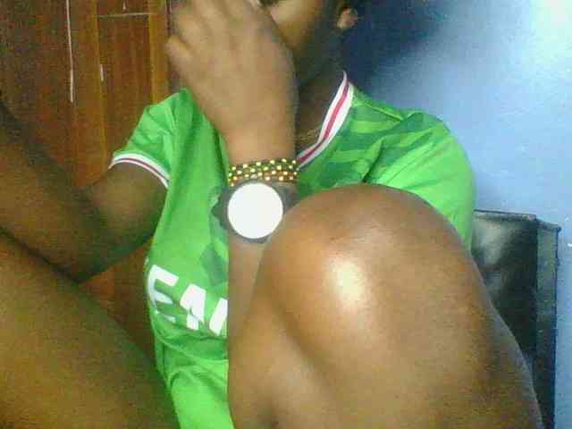 Sweetchely webcam