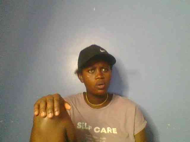 Sweetchely webcam