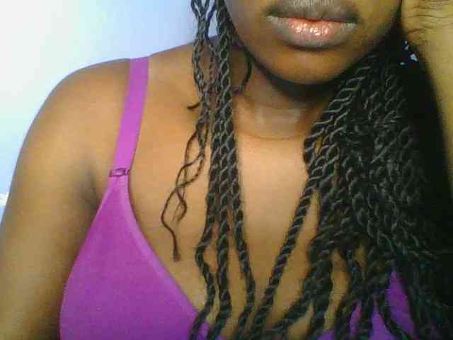 Sweetchely webcam
