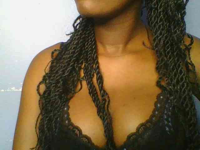 Sweetchely webcam
