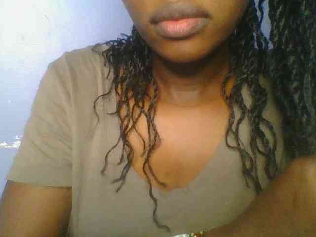 Sweetchely webcam
