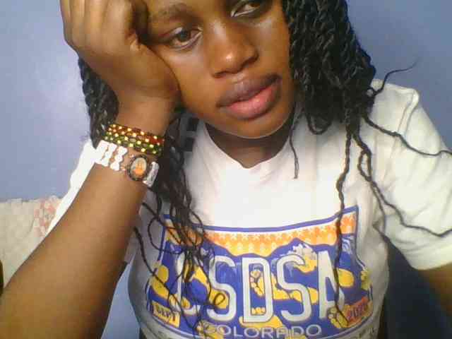 Sweetchely webcam