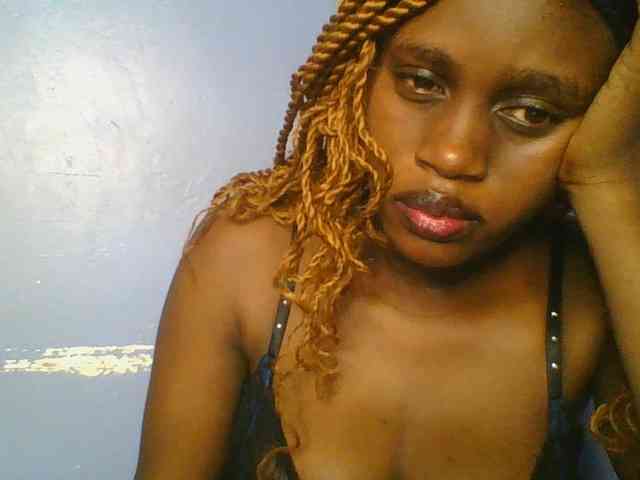 Sweetchely webcam
