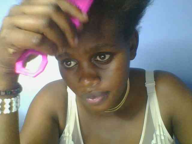 Sweetchely webcam