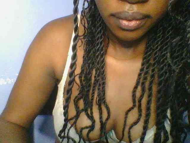 Sweetchely webcam