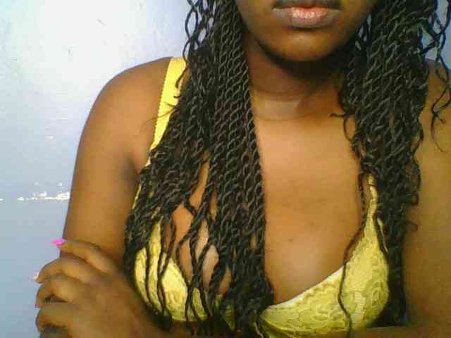 Sweetchely webcam