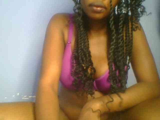 Sweetchely webcam