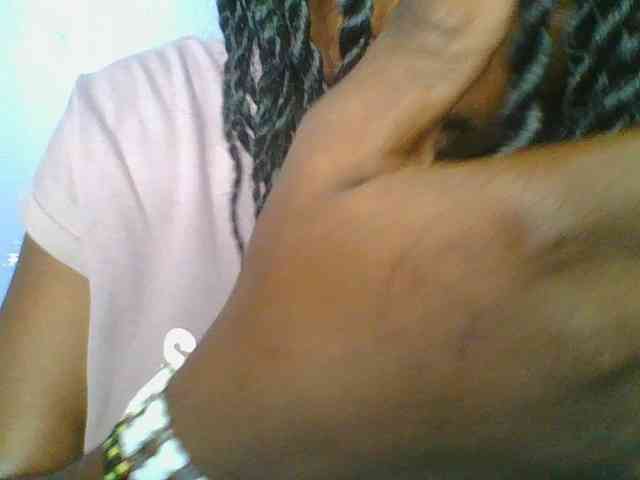 Sweetchely webcam