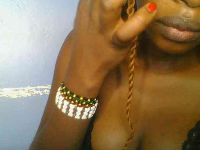 Sweetchely webcam