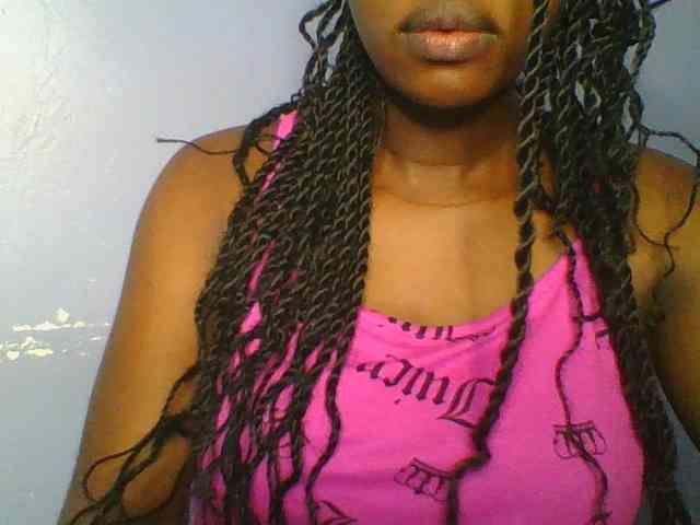 Sweetchely webcam