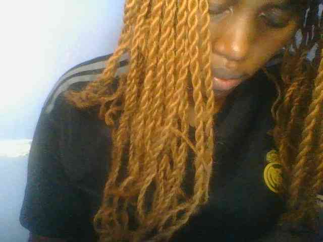 Sweetchely webcam