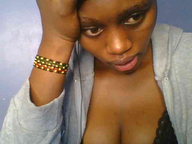 Sweetchely webcam