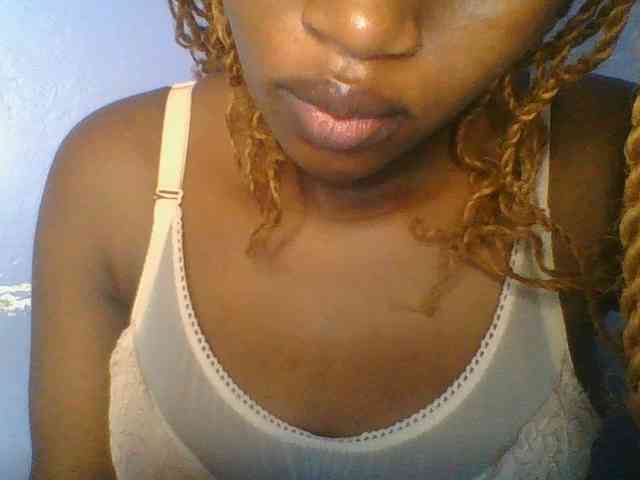 Sweetchely webcam