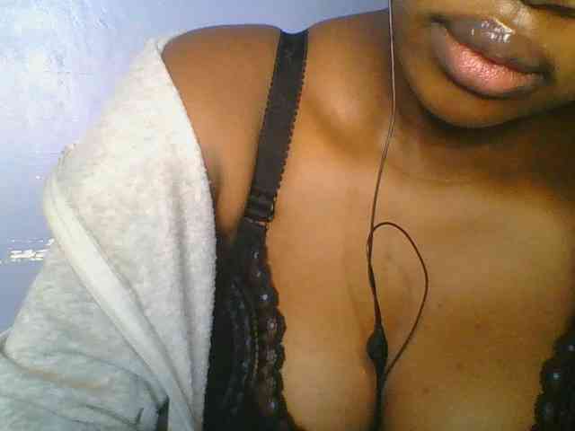 Sweetchely webcam