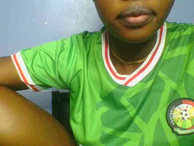 Sweetchely webcam