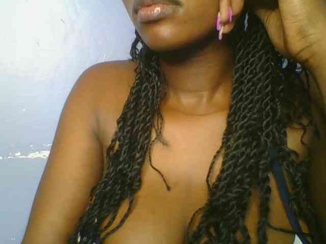 Sweetchely webcam