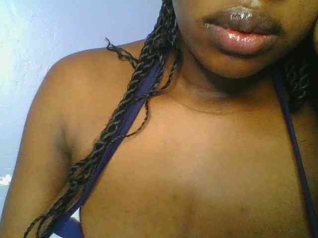 Sweetchely webcam