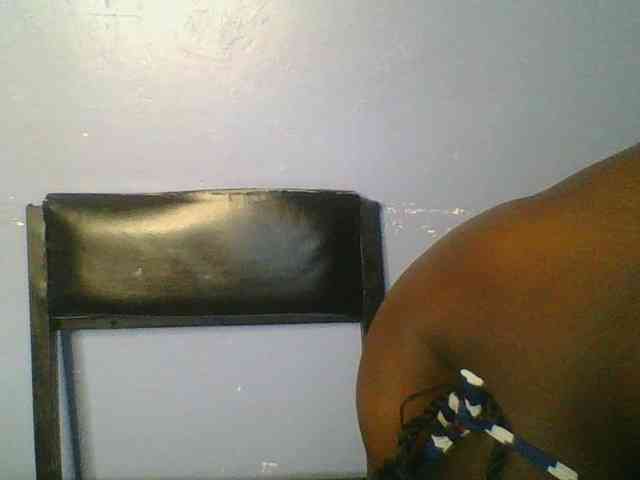 Sweetchely webcam