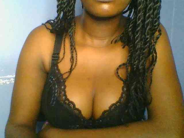 Sweetchely webcam