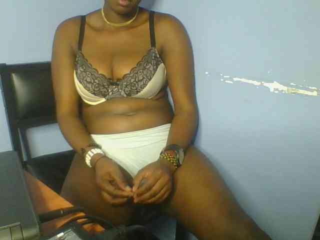 Sweetchely webcam