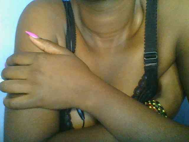 Sweetchely webcam