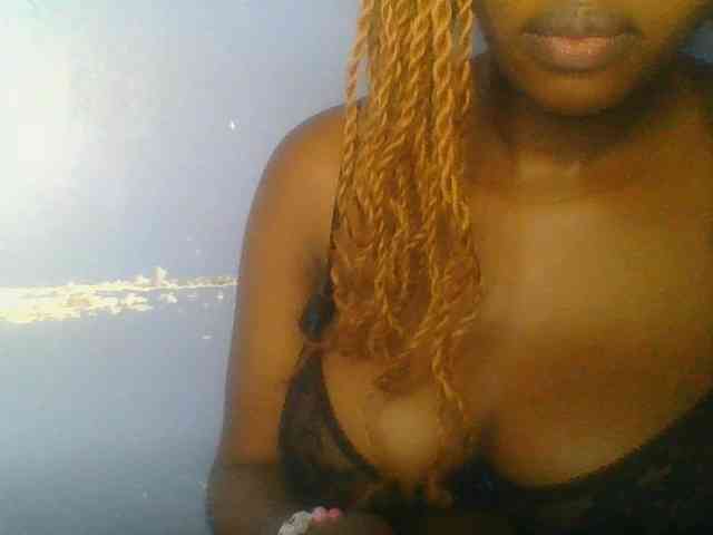 Sweetchely webcam
