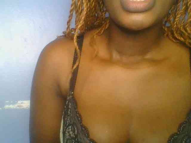 Sweetchely webcam