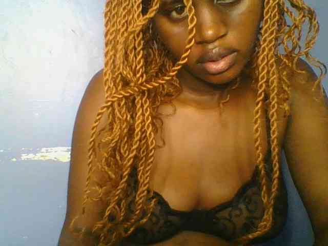 Sweetchely webcam