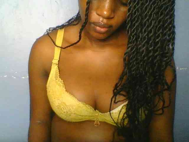 Sweetchely webcam