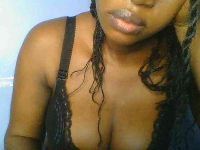 Sweetchely webcam
