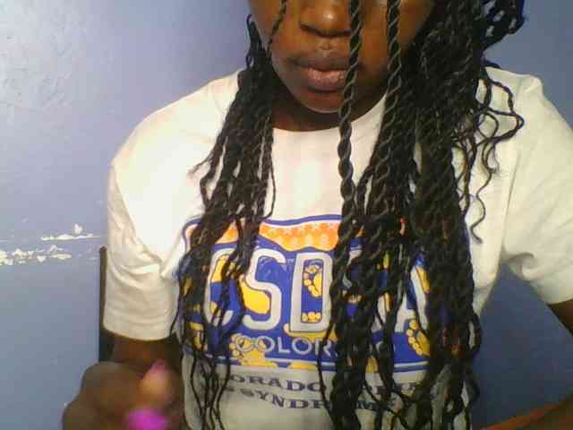 Sweetchely webcam