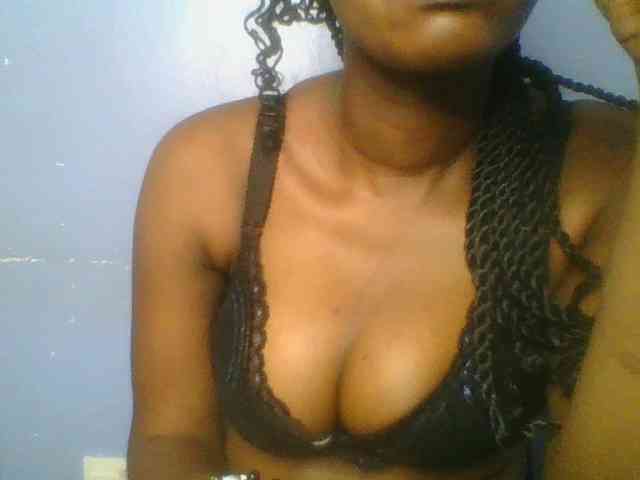 Sweetchely webcam