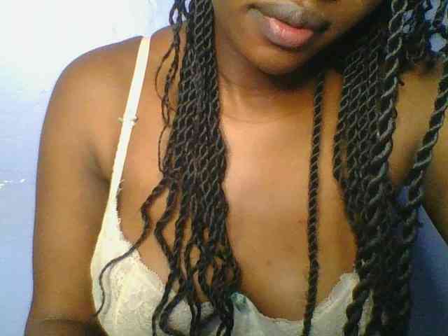 Sweetchely webcam