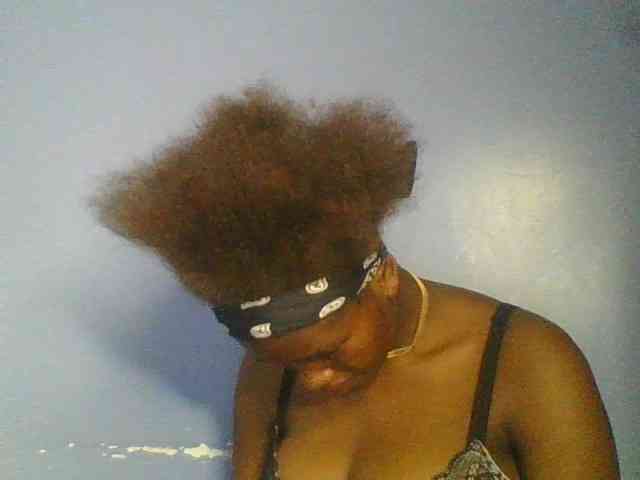 Sweetchely webcam