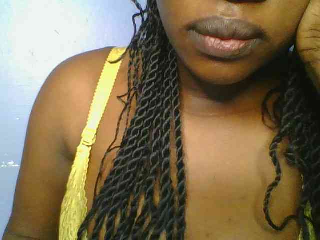 Sweetchely webcam