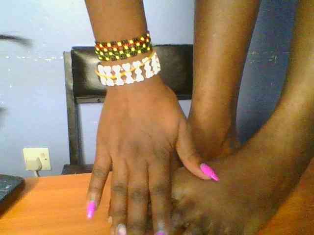 Sweetchely webcam