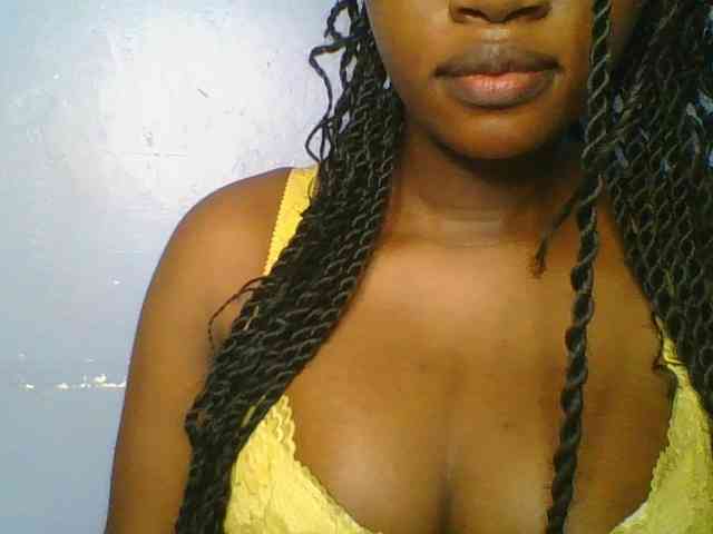 Sweetchely webcam