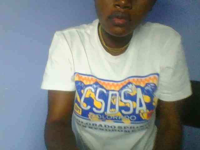 Sweetchely webcam
