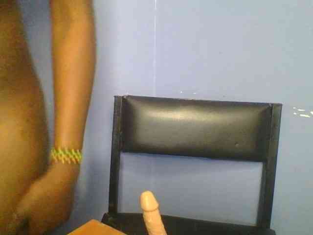 Sweetchely webcam
