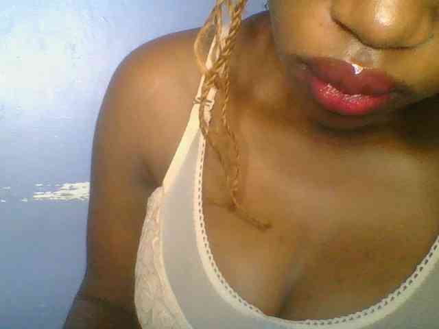 Sweetchely webcam