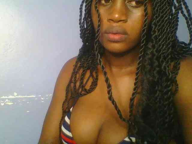Sweetchely webcam