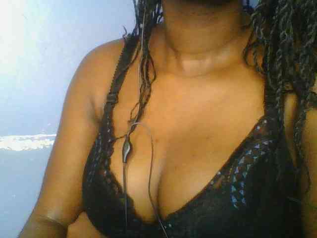 Sweetchely webcam