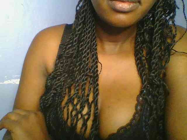 Sweetchely webcam