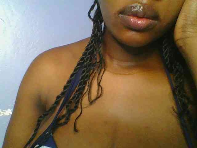 Sweetchely webcam
