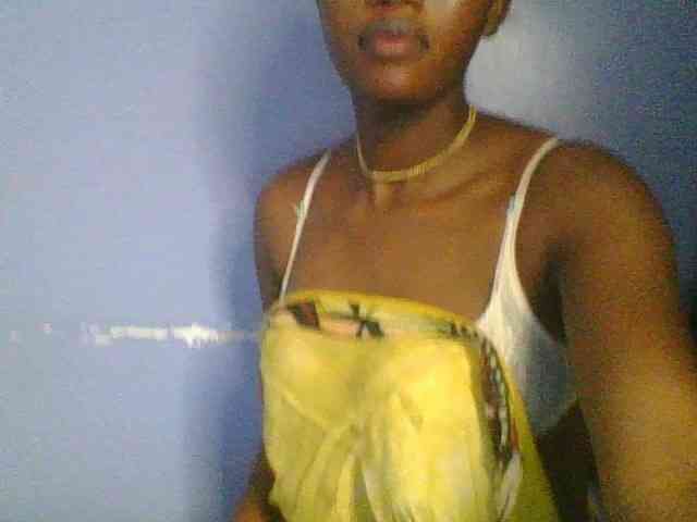 Sweetchely webcam