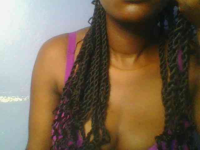 Sweetchely webcam