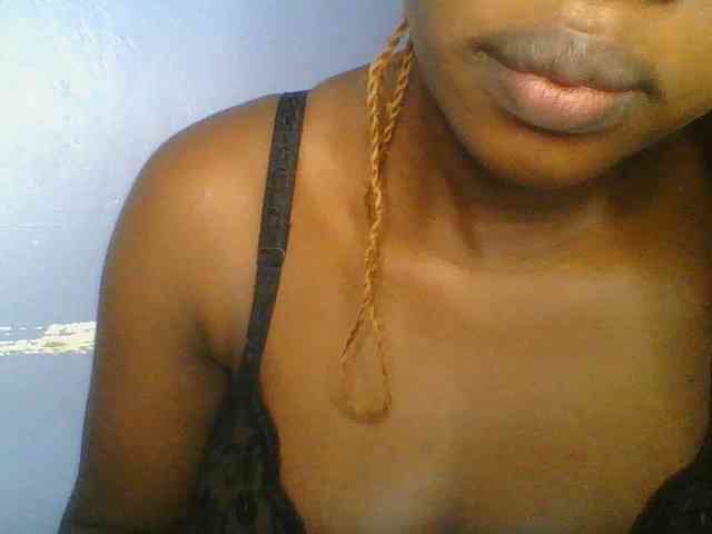 Sweetchely webcam