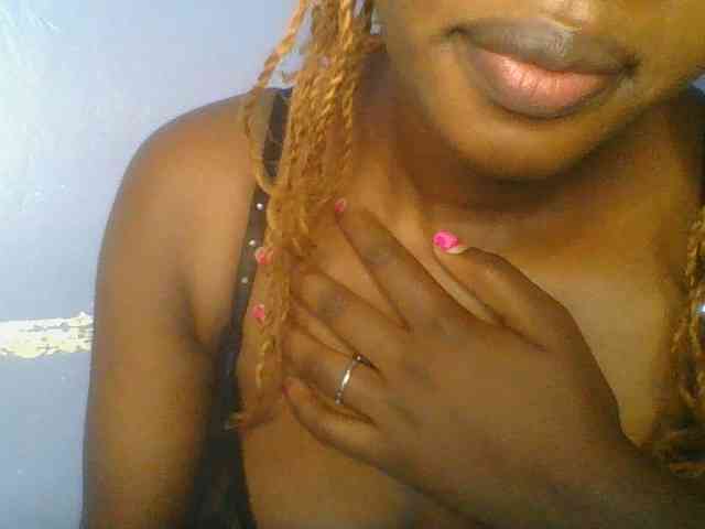 Sweetchely webcam