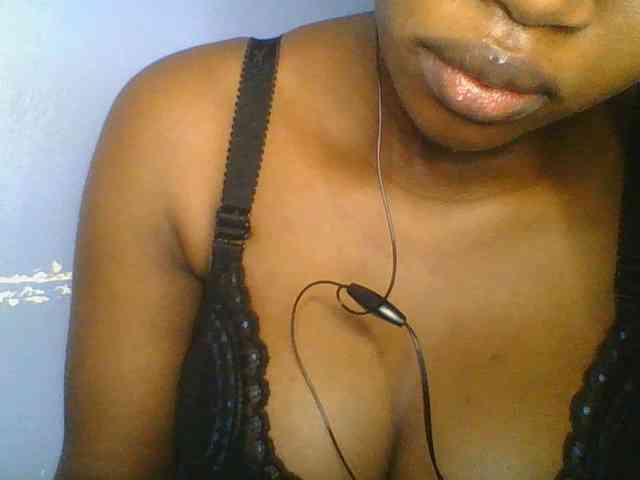 Sweetchely webcam